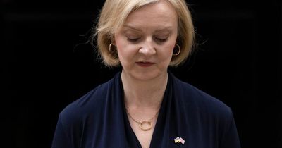 Liz Truss 'a scapegoat' and UK's reputation 'trashed' - World reacts to political turmoil