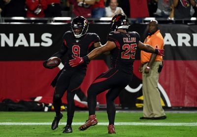 Cardinals snap home skid with 42-34 NFL win over Saints