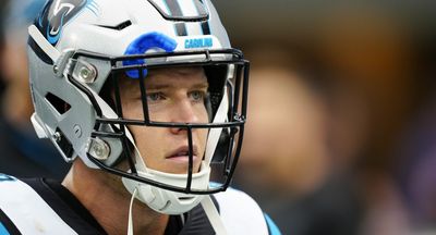 Panthers fans react to trade of Christian McCaffrey