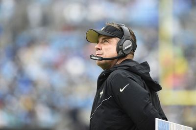 49ers trade for Christian McCaffrey, giving Panthers ammo to pursue Sean Payton