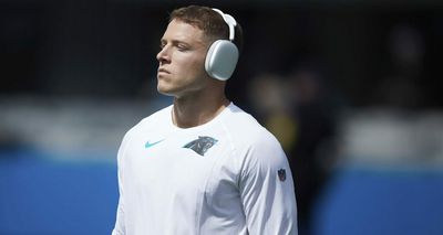 Compensation, salary cap details for Panthers’ trade of Christian McCaffrey