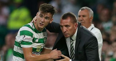 Kieran Tierney reveals Celtic plea from Brendan Rodgers delayed Arsenal transfer and the big exit prediction he got wrong