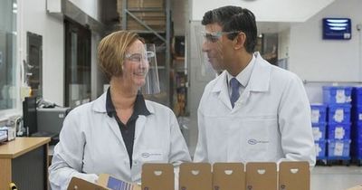 Biotech giant expanding Devon workforce with more than 100 jobs