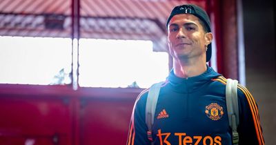 Erik ten Hag has the power to end Manchester United Cristiano Ronaldo circus