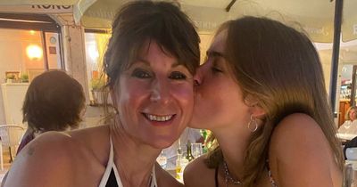 Daughter pays tribute to 'amazing' Nottingham mum who was struck by lightning