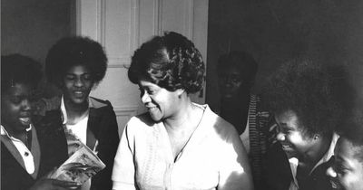 The first black teacher in Leeds and the inspiring legacy she left behind