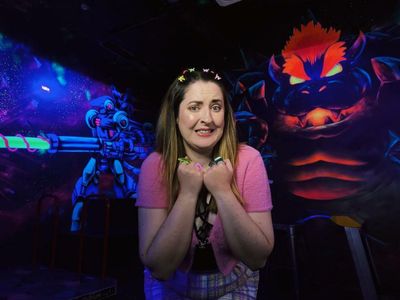 New documentary set to explore Scottish video game industry