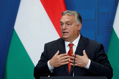 Hungary gets exemption from planned EU gas price cap, PM Orban says
