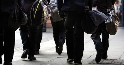 ‘We need to act now’ - Government urged to give all pupils free school meals to avoid 'failing our children'