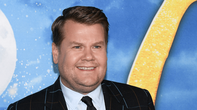 ‘Silly’: James Corden Responded To *Those* Restaurant Claims It Went As Well As You’d Expect