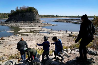 AP Week in Pictures: North America