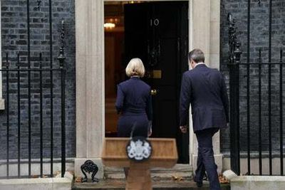 How the world’s media reacted to Liz Truss’s resignation