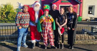 Lanarkshire pub continues to tackle loneliness over festive season with offer of FREE Christmas dinner