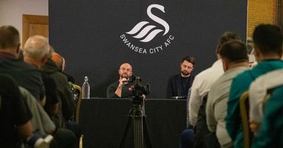 Jake Silverstein Q&A in full as Swansea City director addresses Trust deal, investment and club's owners