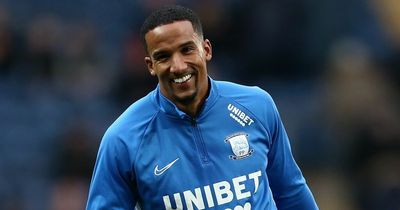 Scott Sinclair reveals the driving force behind his romantic return to Bristol Rovers