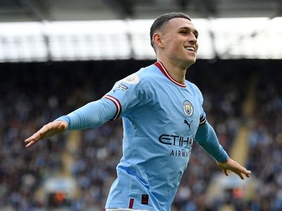 Fantasy Premier League gameweek 13 tips: Phil Foden, Bukayo Saka, Darwin Nunez and more