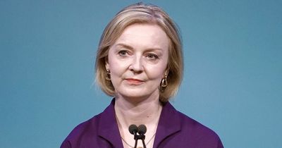 Liz Truss will be entitled to £115,000 per year after resigning as Prime Minister