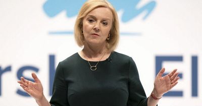 What will happen today after resignation of Liz Truss as race to be PM begins