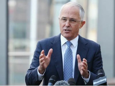 Canberra culture is killing local procurement: Turnbull