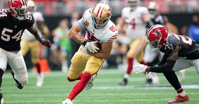 Tales from the Bay - Will 49ers injuries hurt season's ambitions again?
