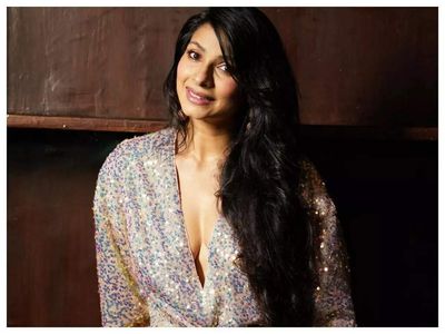 Tanishaa Mukerji: My fondest Diwali memory is when our mother used to take us to Lonavala