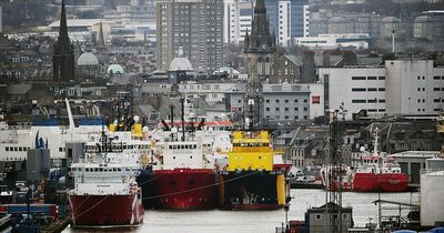 Aberdeen office market bouncing back from pandemic