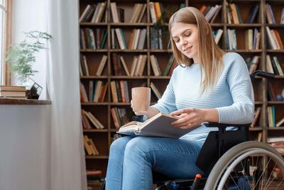 Why surging bills are bringing extra worry for people living with a health condition or disability