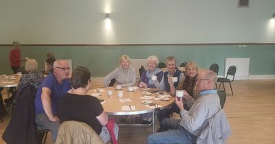 Lanarkshire church aiming to tackle isolation with new weekly initiative