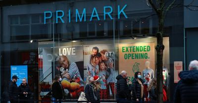 Primark shoppers praise 'brilliant' £1.50 lights that can transform a room without electricity
