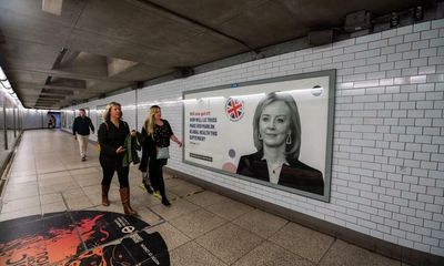 ‘Embarrassment on the world stage’: five voters on Truss’s resignation