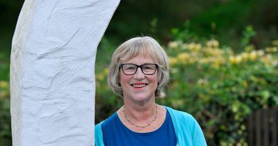 Castle Douglas' Carolyn Yates shares more of her story in the second part of Galloway People