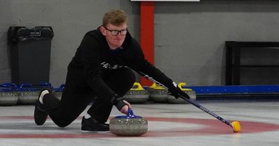 Dumfries curler helps Scotland qualify for World Mixed Curling Championships knock-out stages