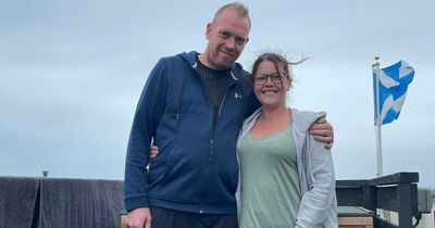 Annan mum diagnosed with terminal cancer set to fulfil her dream of marrying the love of her life