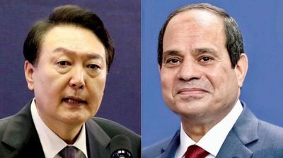 Egypt, S. Korea Agree to Cooperate on Climate Action