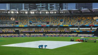 Bowlers set to dominate T20 World Cup in wet Aussie winter