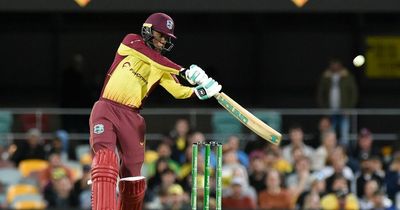 West Indies dumped out of T20 World Cup as Ireland earn seat at top table