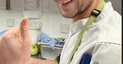 Tributes pour in to young Glasgow chef after his sudden death