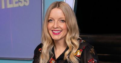 BBC Pointless host Lauren Laverne reveals unfortunate coincidence after 'absolute violation' during debut