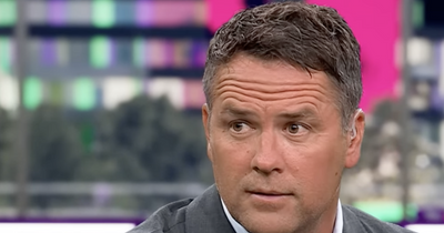 Michael Owen sends message to Erik ten Hag on start as Manchester United manager