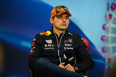 Verstappen: Red Bull has "strong belief" it was within F1 budget cap