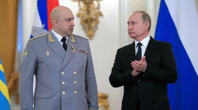 General Who Led Syrian Bombing Is New Face of Russian War