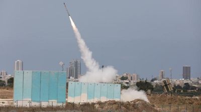 Israel Won't Supply Ukraine with Iron Dome System