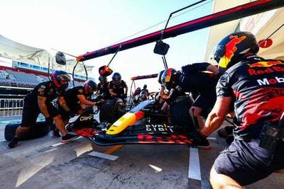 F1: Red Bull to decide on accepting FIA cost-cap breach punishment or fighting charge