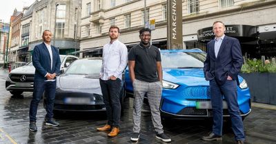 Welsh EV firm eyes expansion with 'significant' pre-seed investment