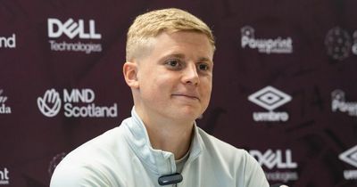 Alex Cochrane calls on Hearts to show Celtic 'no respect' and take bookings if needed