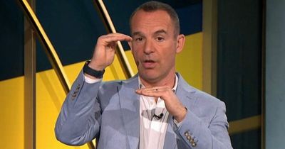 ITV Martin Lewis offers advice on sticking with fixed mortgages or getting a variable one