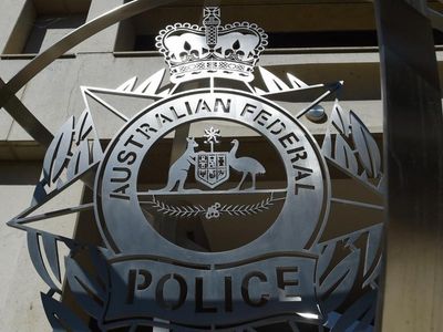 Vic man charged with threatening senator