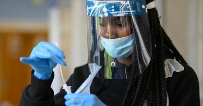 New Covid strain dubbed 'nightmare variant' is rapidly doubling the number of infections