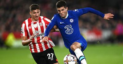 Chelsea can stop Liverpool repeating Luis Diaz transfer with sneaky £10m Christian Pulisic ploy