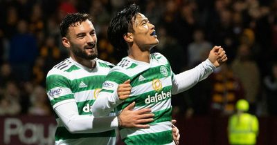 Reo Hatate handed Celtic 'best signing' tag as Hoops hero hails his 'brilliance'